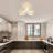 Garbaez Acrylic LED Flush Mount