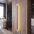 LED Outdoor Dimmable Wall Light