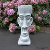 Mak Handmade Statue Planter