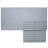 Foundry Concrete 12" x 24" Matte Porcelain Floor and Wall Tile-113386649