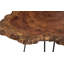 Wood Coffee Table