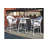 Nashelly 2 - Person Wicker Patio Dining Set with Round Table