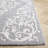 Metro 710 Hand Tufted 80% Wool; 20% Cotton Damask Rug-114659613