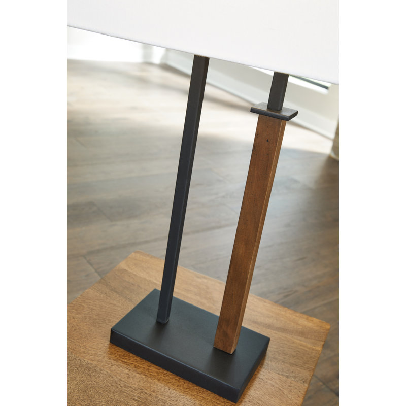 Hiramani Table Lamp, Set Of 2