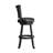 Henock Swivel Upholstered Counter Stool-1205901406-1099273560