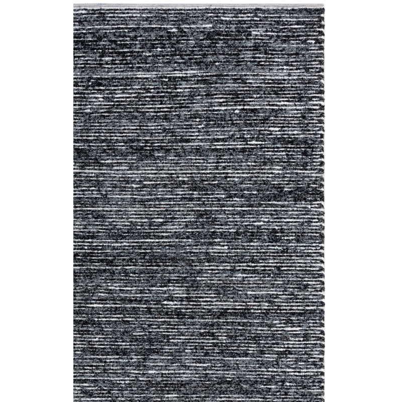 Tapis performance tissé à la main Cape Cod 154, Rectangle 4pi x 6 pi