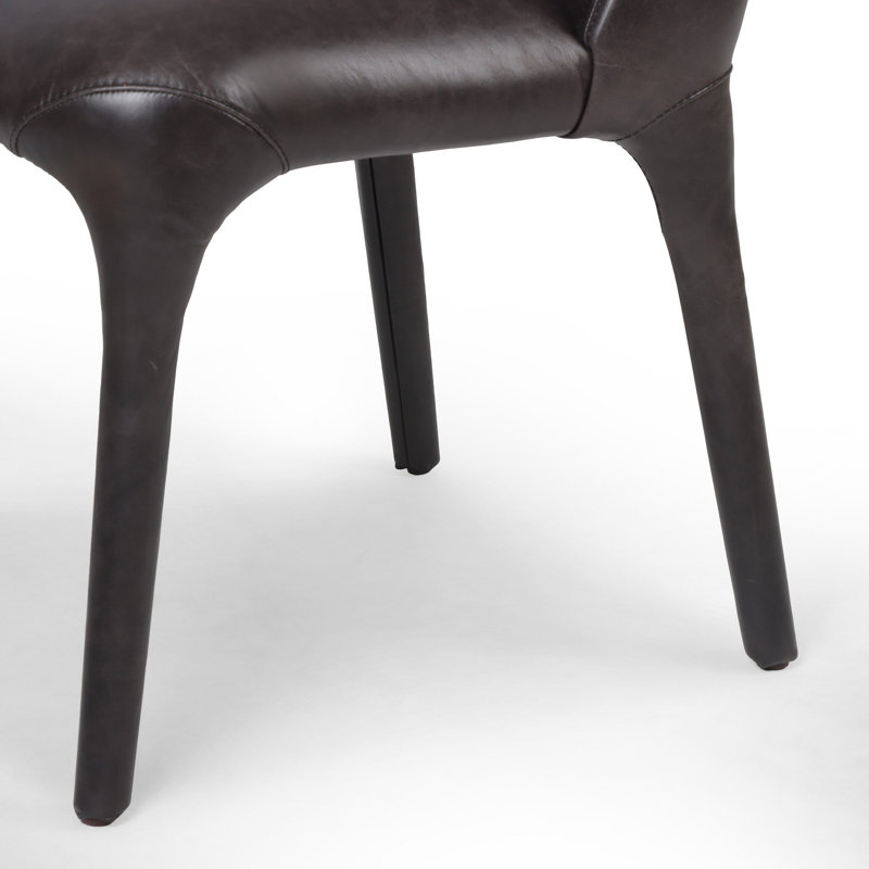 BENSEN Leather Dining Chair