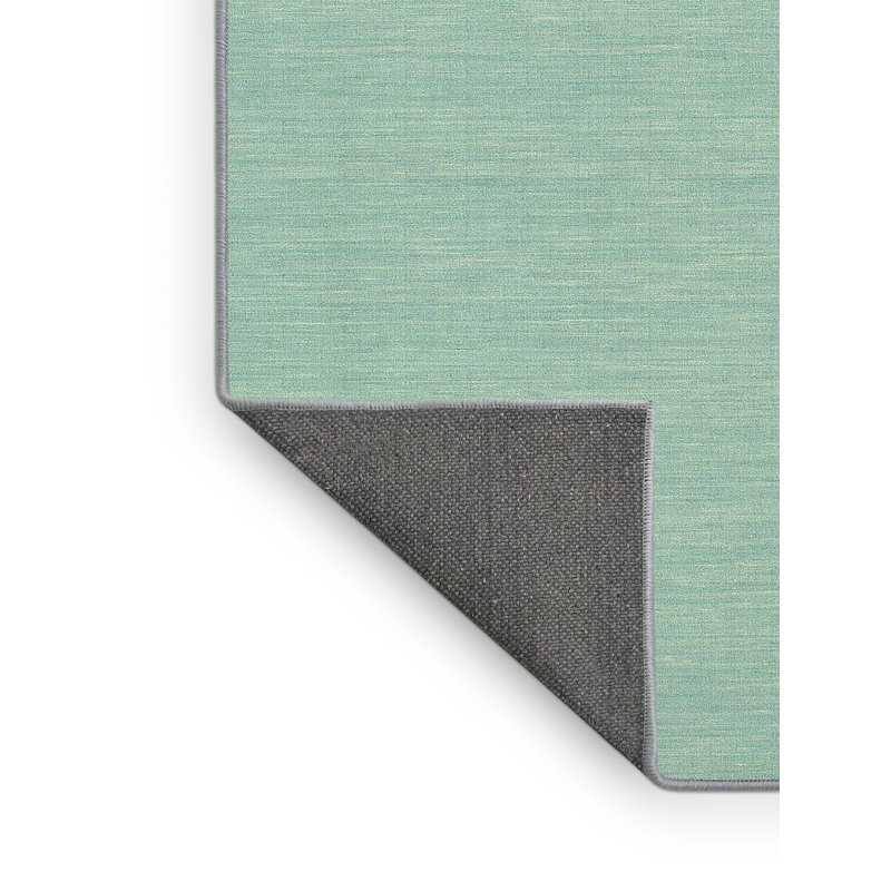 Tapis contemporain sage area, Rectangle 4 pi x 6 pi