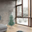 5' H Artificial Spruce Christmas Tree