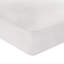 Protège-matelas en coton 0,25 po-17535002