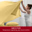 Ensemble de draps 6 pièces Mellanni 1800-117192345-117192351