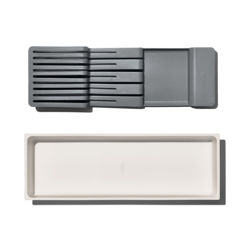 OXO GG COMPACT KNIFE DRAWER ORGANIZER