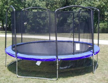 Jumpking 180 Replacement Safety Net
