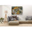 Crescent of Houses II, Island Town by Egon Schiele - 1 Piece Wrapped Canvas Wall Art-1735101794