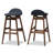 Askov Upholstered Counter Stool