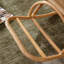 Chaise berçante en rotin-99007139