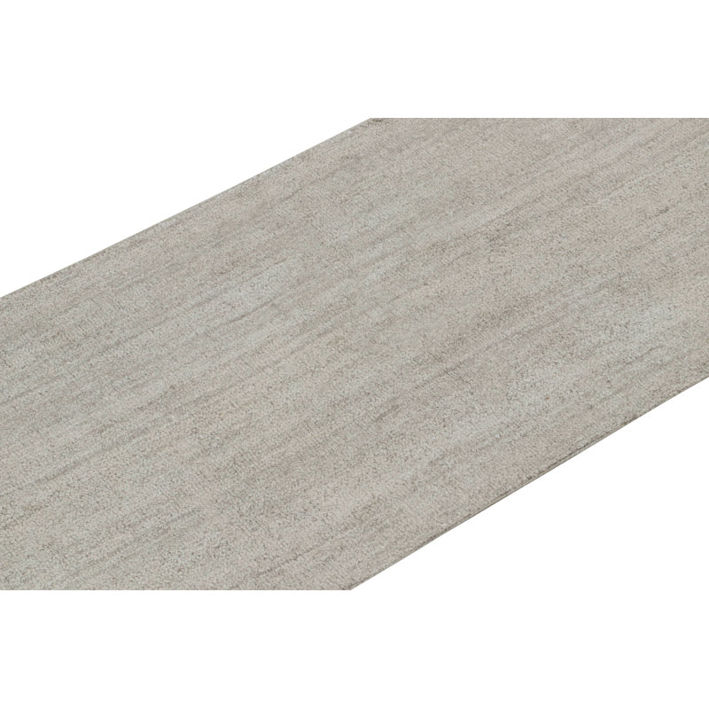 Handmade Silk Area Rug