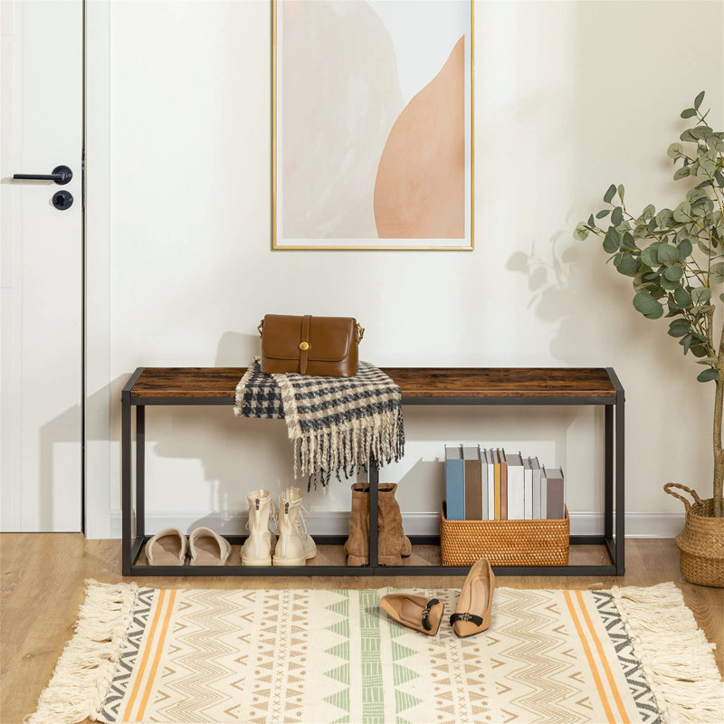 Anotidaishe Office Bench