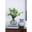 Helaine Glass Table Vase-2022401198