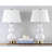 Dearious Ceramic Table Lamp-283119005