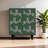 16 Pair Shoe Storage Cabinet