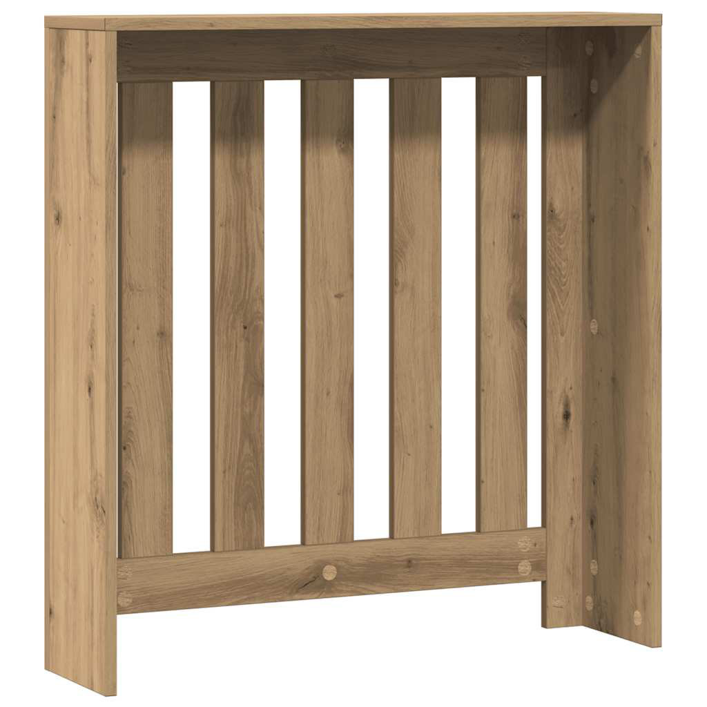 Small Radiator Cover