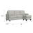 Gray Reconfigurable Sectional