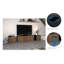 INTEL 1500 TV Cabinet-38491201