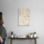 Reproduction d’art sur toile, "collection de Noël sophistiquée D" par Grace Popp-727426258-727426257