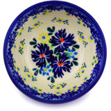 Stoneware Dessert Bowl