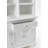 Sideboard with Bar Hutch