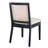 Arnkell Side Chair Dining Chairs Modern Solid Wood Dining Chair with Rattan Backrest-1983687092-1983687095