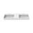 Juniper 60" Rectangular Vessel Bathroom Sink-5435609