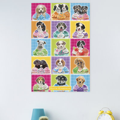Animals Paper Print