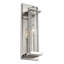Silo 1 - Light Candle Wall Light-2087010404