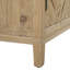 Buffet en bois de pin massif Seychelles Duras