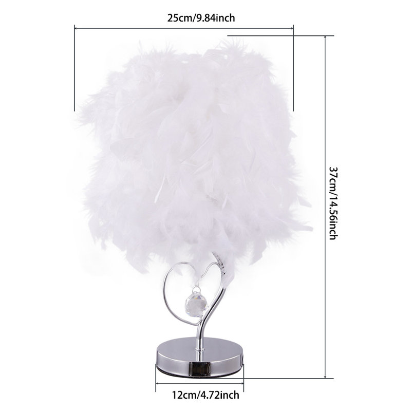 Aeian Standard Table Lamp