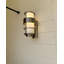 Saturn Outdoor Flush Mount-973120401-973120415