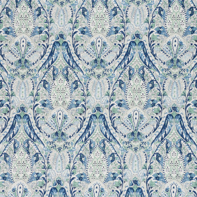 Layla Paisley Fabric