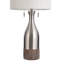 Lampe de table 32 po Aneliya