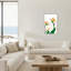 Birds of Paradise III Acrylic Painting Print-80421287-129099404-129099612