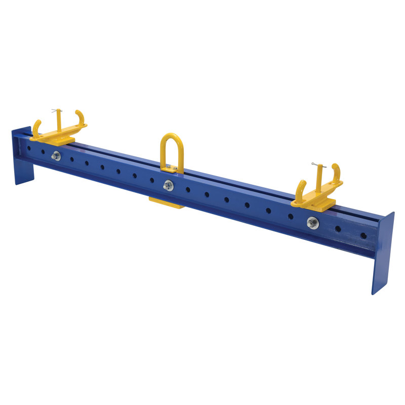 Basket Lifting Spreader Beam