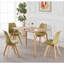 Thomasin Upholstered Dining Chair-732599011-803332009
