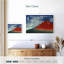Alvord beau vent clair matin-107690234