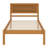Ramutis Platform Bed-2121946855