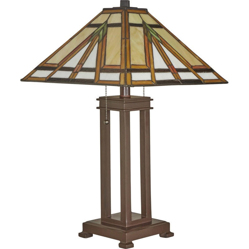 Lampe de table 22,5 "Alekya