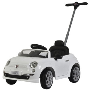 Poussette pour voiture à pousser 500