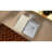 Elkay Maple Wood Cutting Board