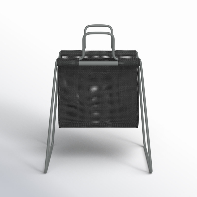 Thistle Free Standing Magazine Rack