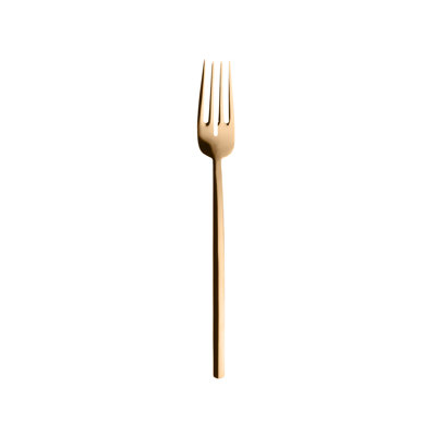 Due Fish Fork